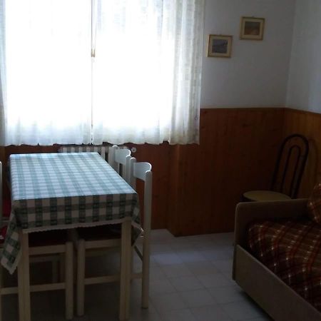 La Virgola Apartments 布雷佐内加尔达 外观 照片