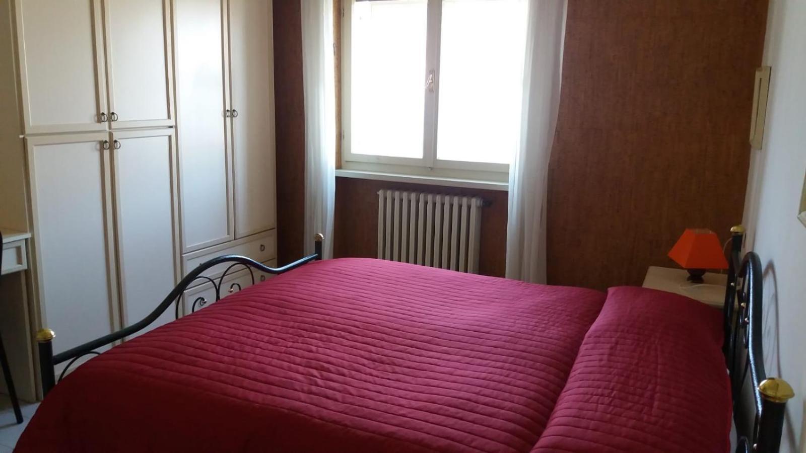 La Virgola Apartments 布雷佐内加尔达 外观 照片