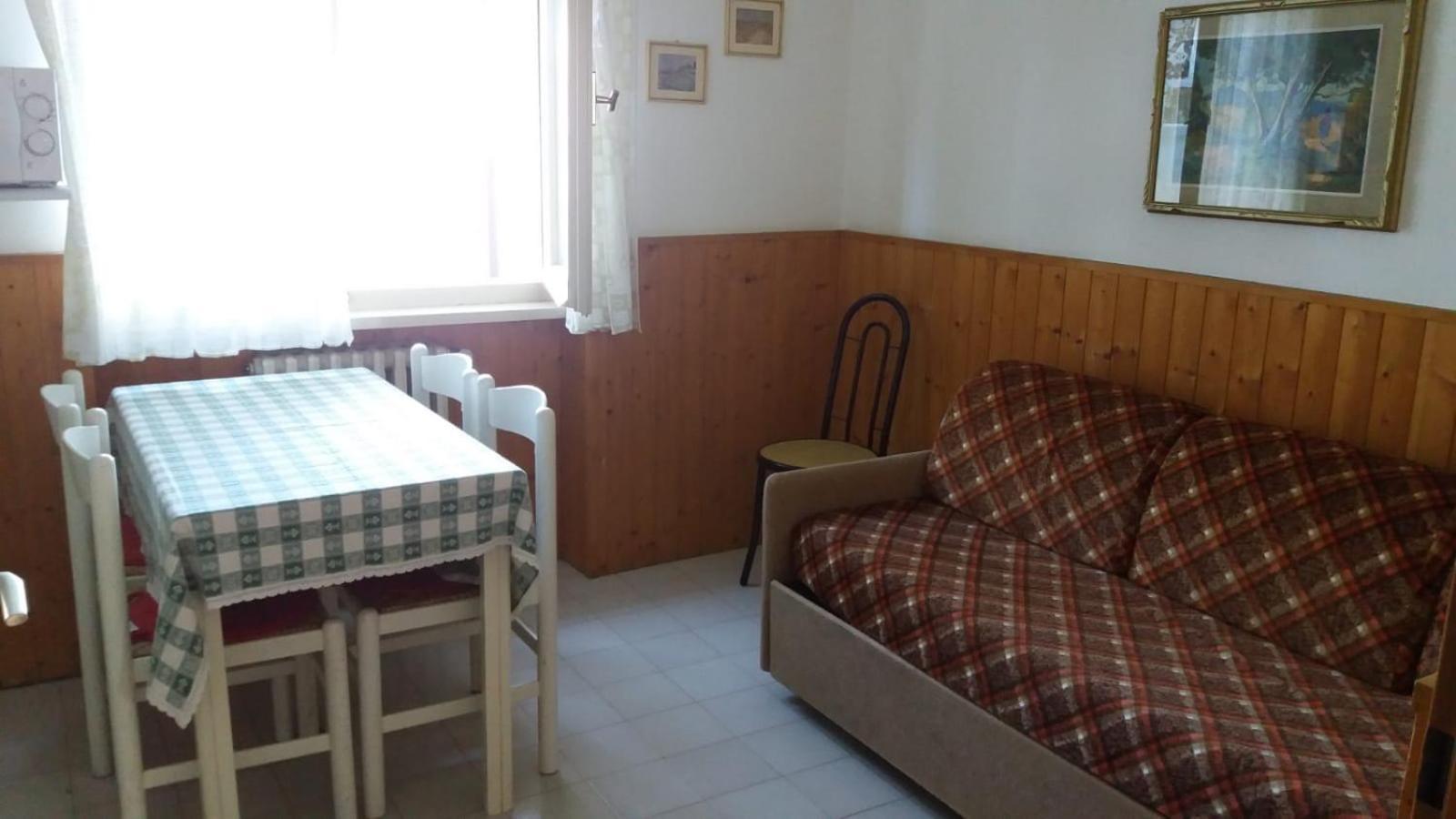 La Virgola Apartments 布雷佐内加尔达 外观 照片