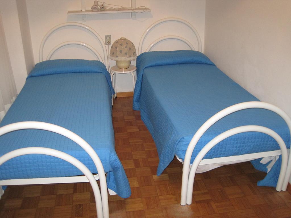 La Virgola Apartments 布雷佐内加尔达 外观 照片