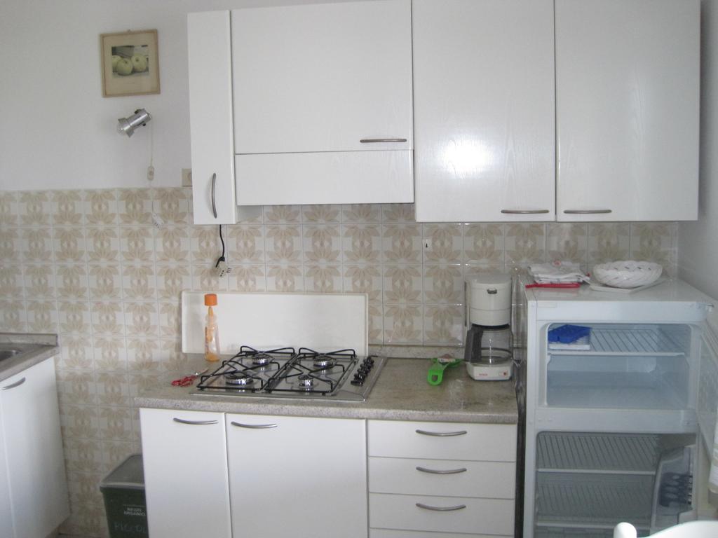 La Virgola Apartments 布雷佐内加尔达 外观 照片