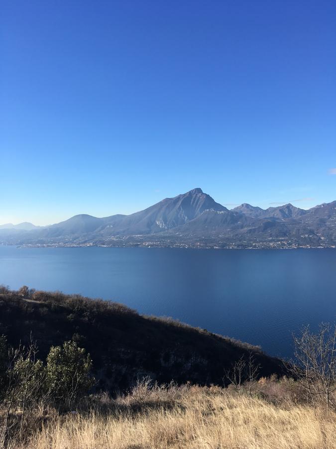 La Virgola Apartments 布雷佐内加尔达 外观 照片