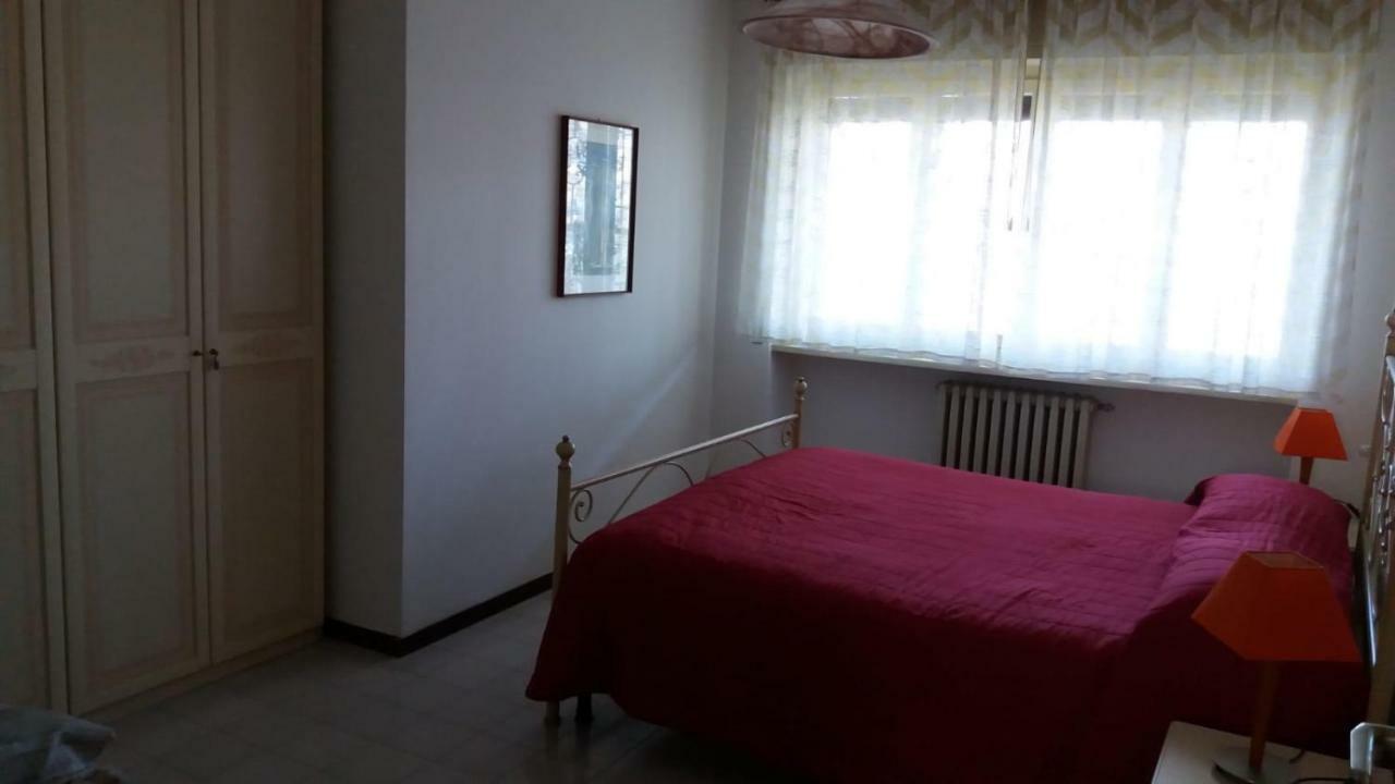 La Virgola Apartments 布雷佐内加尔达 外观 照片