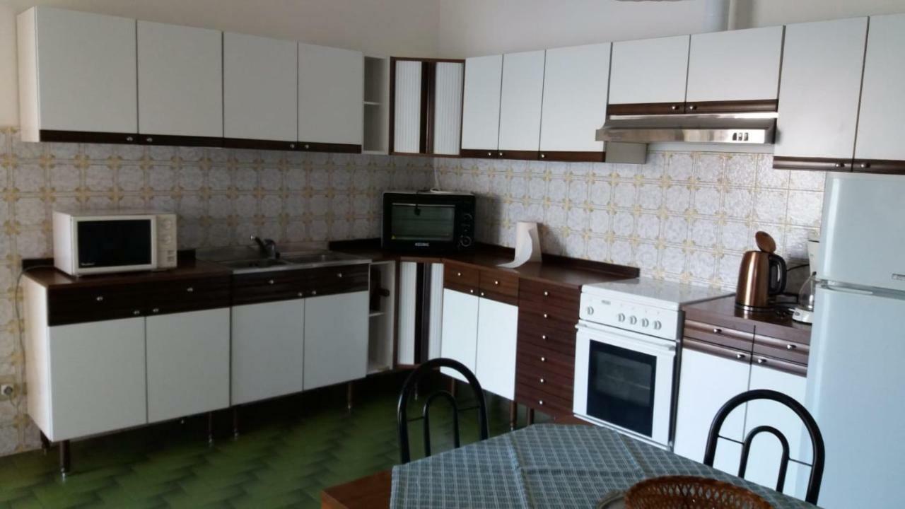 La Virgola Apartments 布雷佐内加尔达 外观 照片